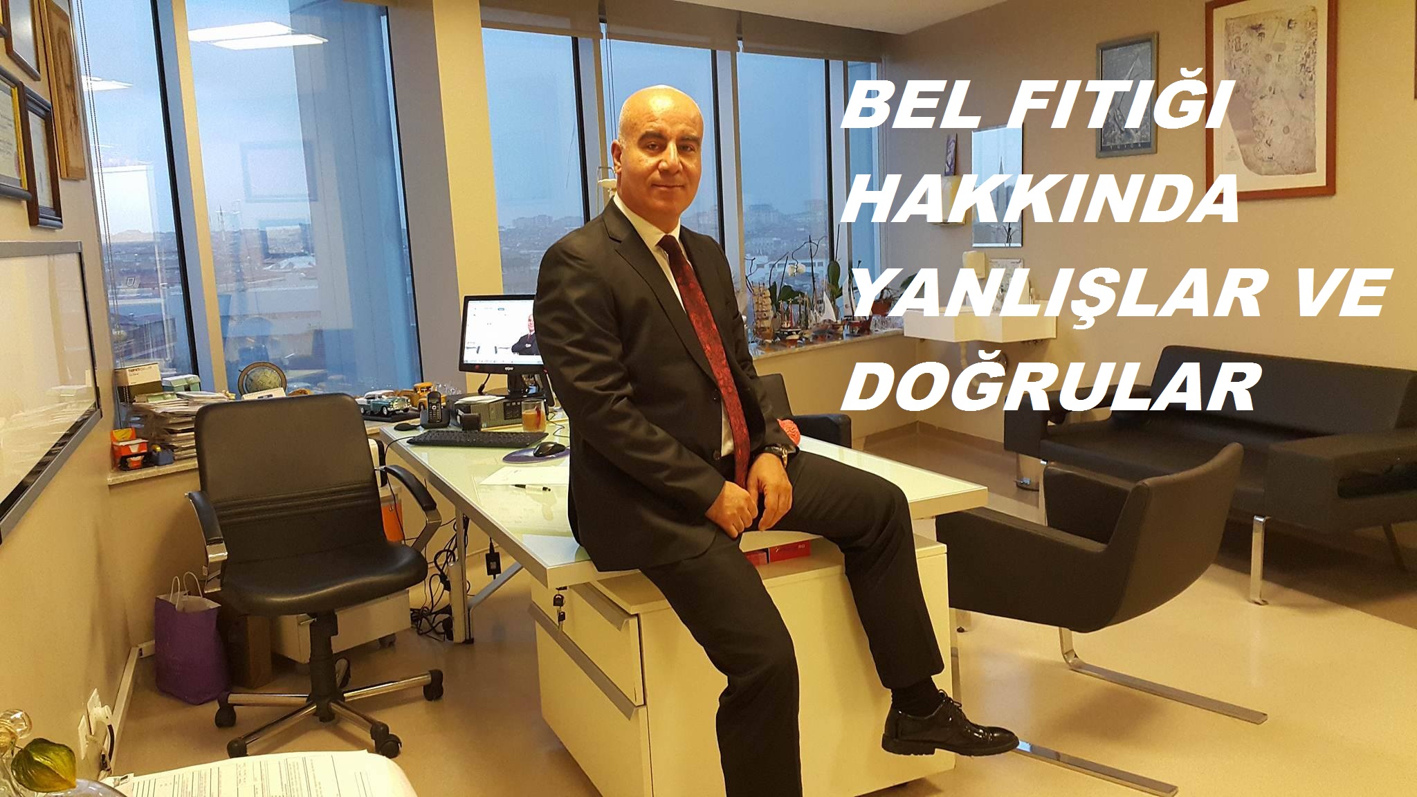 bel fıtığı hastalığı hakkında yanlışlar ve doğrular