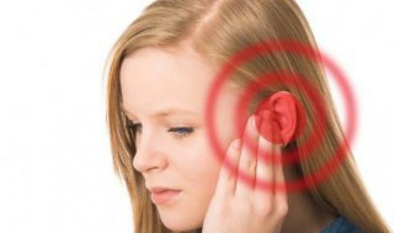 Kulak çınlaması (Tinnitus)
